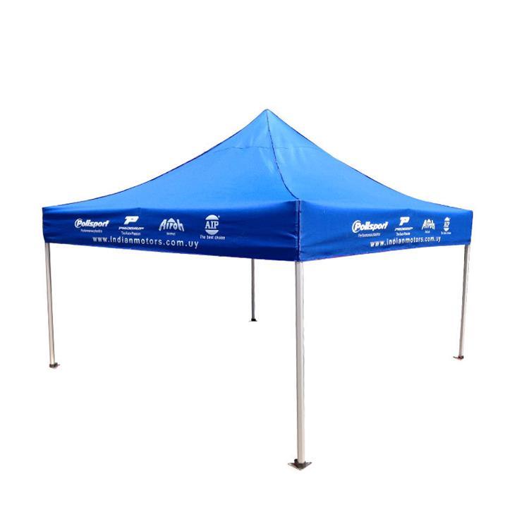 Factory Direct Custom Cheap Advertising Outdoor Event Folding Tent