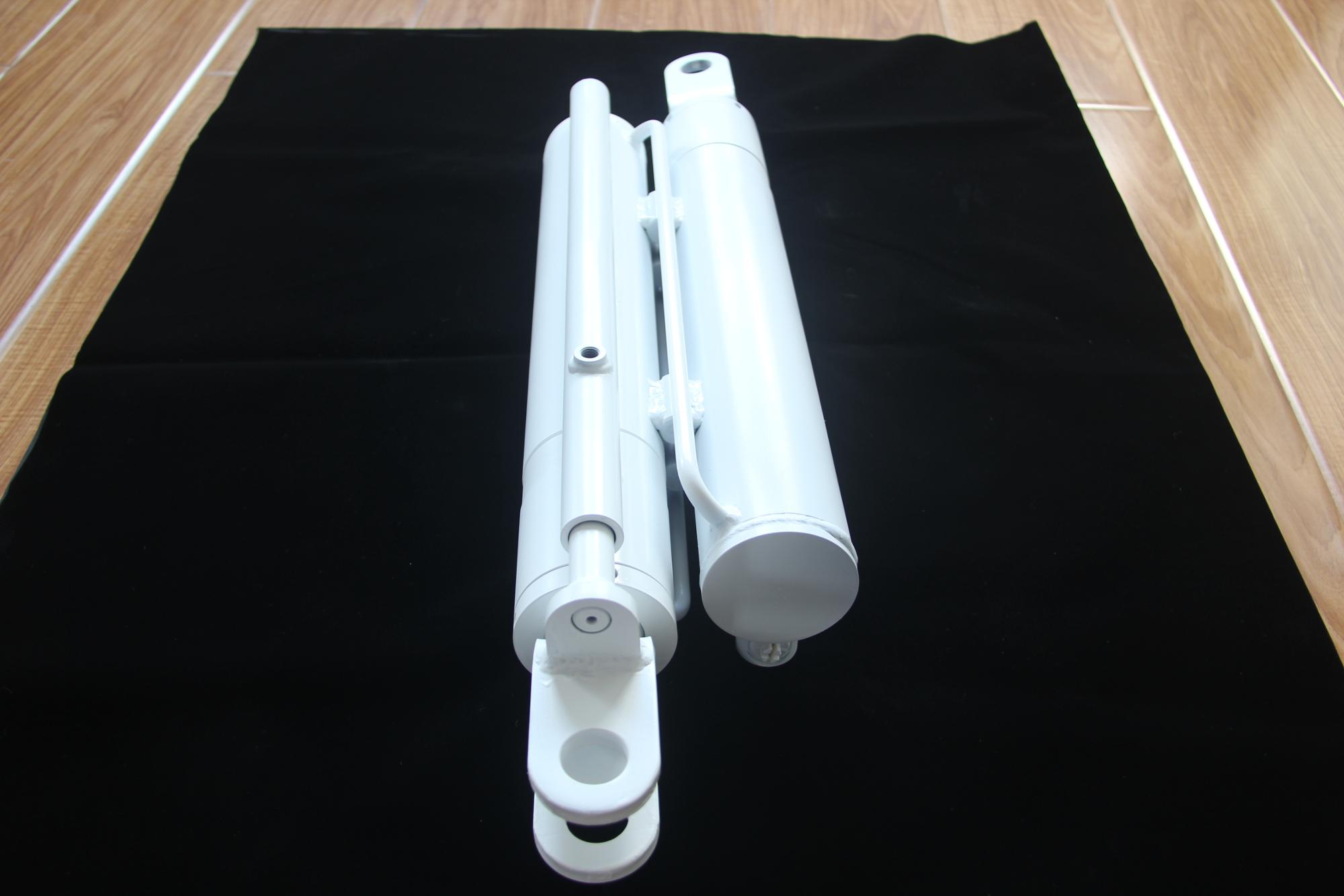 vérin hydraulique hydraulic cylinder