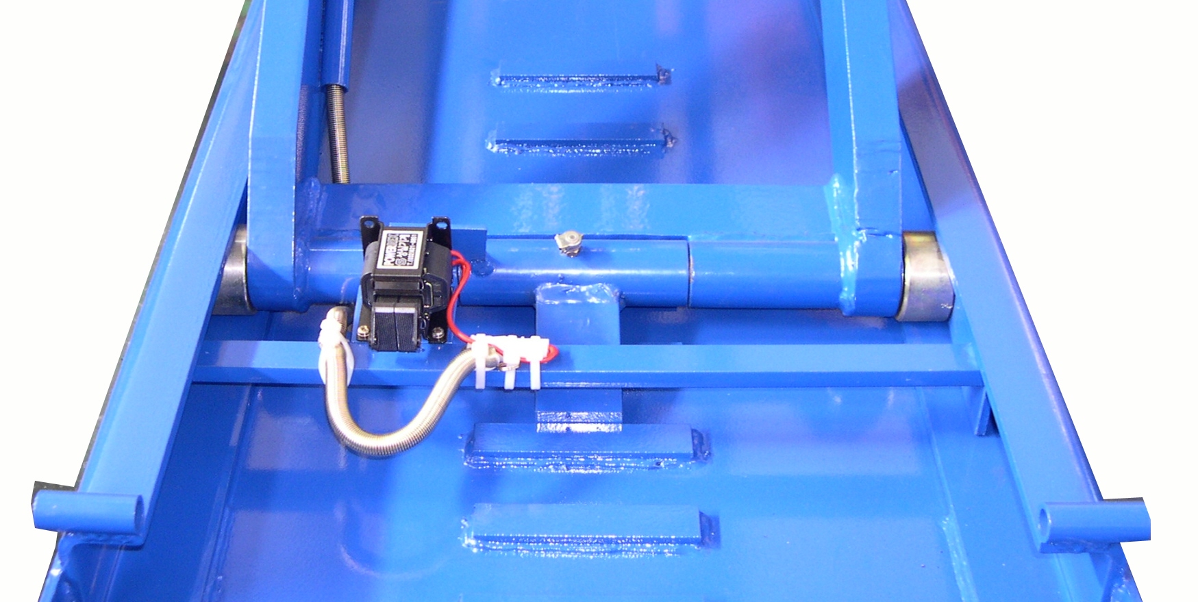 Lift Rolling Jack Lift Rolling Jack