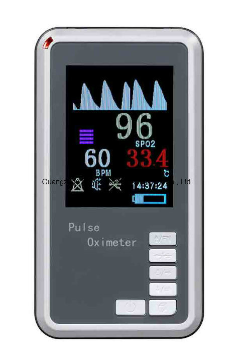 My-C015 Good Quality Cheap Pulse Oximeter for Sale