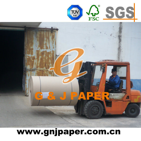 Top Quality Wood Pulp Core Paper in Sheet for Wholesale