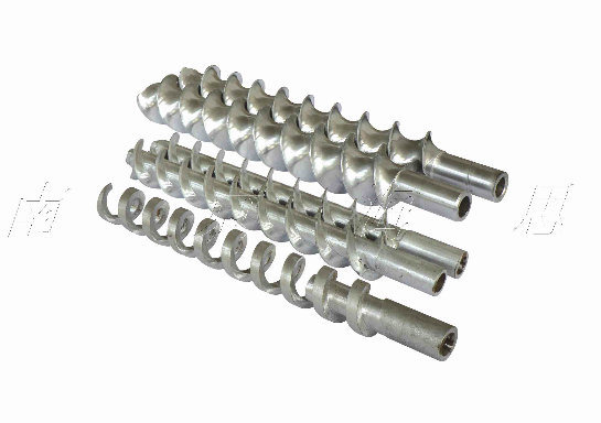 OEM Screw Element and Barrel, Screw Barrel and Element for Extrusion Machine