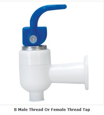 Faucet Water Tap with New Material for Water Dispenser