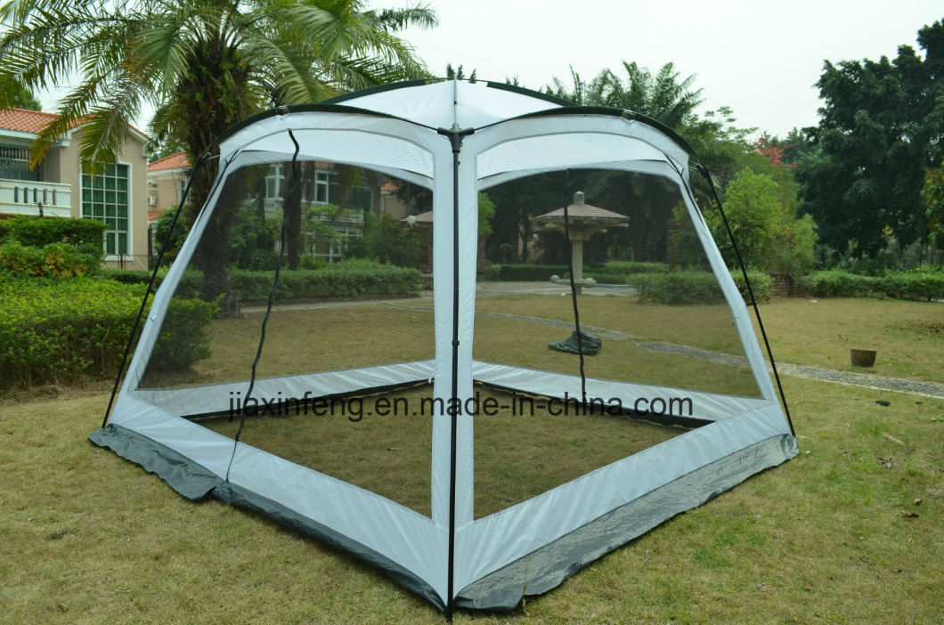 Outdoor Family Garden Mesh Tent