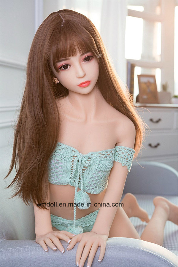 Silicone Love Sex Doll 135cm Sex Toys for Men