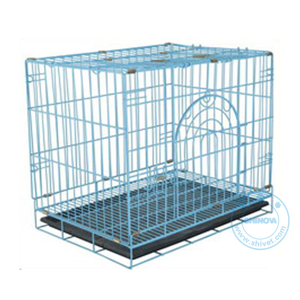 Wire Dog Cage (CG600-1)