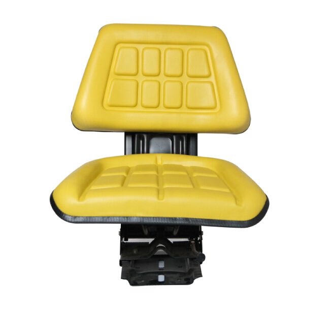 mechanical Suspension Agicultural Tractor Parts for Seat