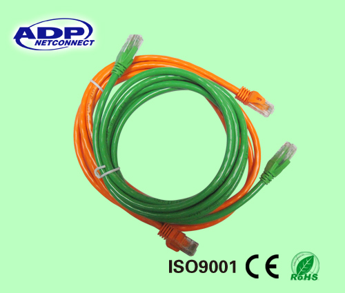 Factory Price ADP Network Cable UTP CAT6 Patch Cord 1.5m