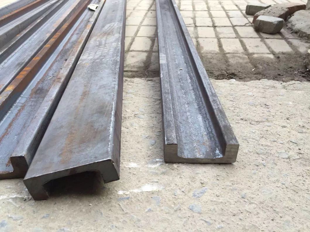 Non Standard U Channel Steel