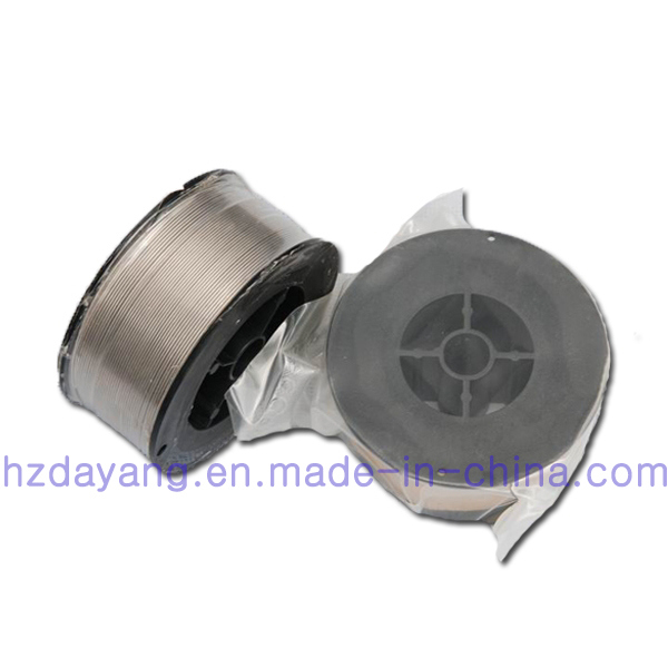Oxidation Resistant Stainless Wire / Solid Wire (MIG)