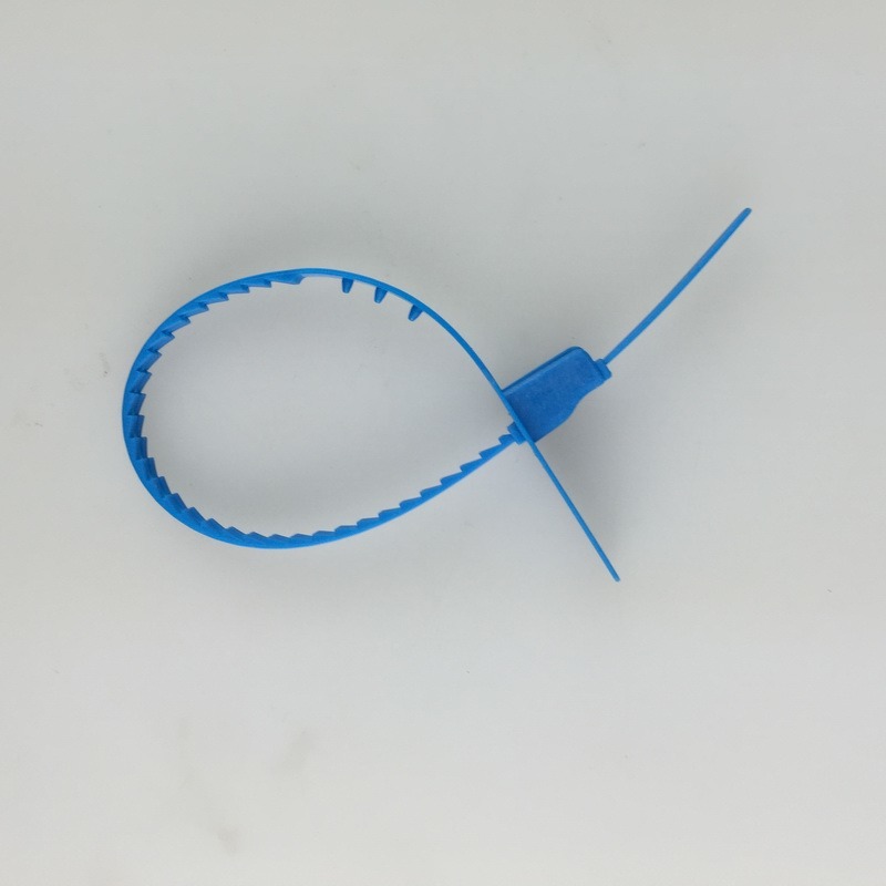 Standard Colored Heavy Duty Plastic Fabric Mounting Nylon Cable Wire Marker Zip Ties Wholesale Cableties