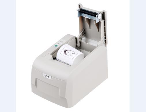 Dental Autoclave Mini Printer for Autoclave