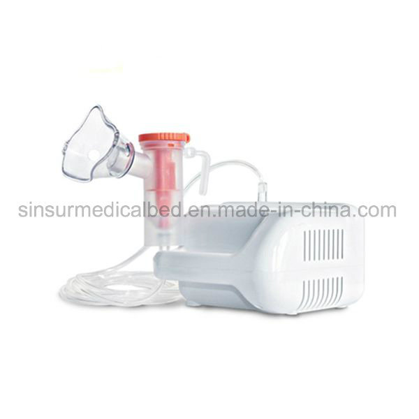Hospital Health Care Home Use Medical Air Compressor Nebulizer