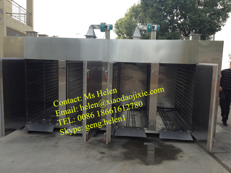 Commercial Fruit & Vegetable Dryer/ Food Dehydrator Machine/ Fruit Drying Machine