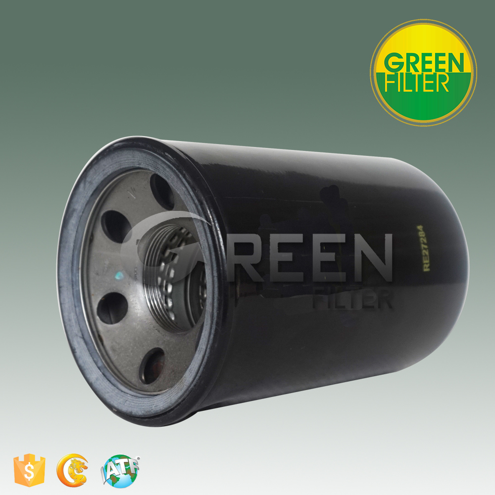 Auto Parts Oil Filter / Hydraulic Filter Re27284 Bt9346-Mpg