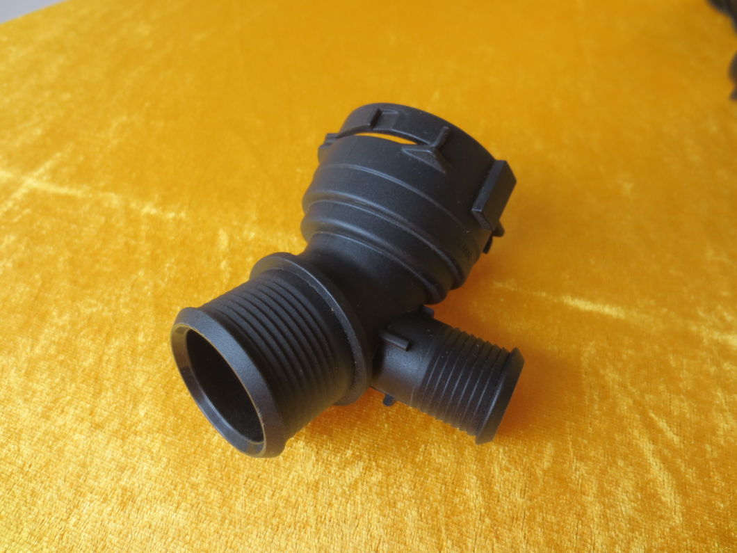 Plastic Mould for Fixed Part in Bicycle