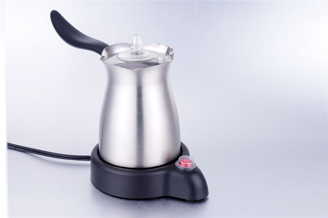 Portable Coffee Maker Electric Coffee Pot Kettle