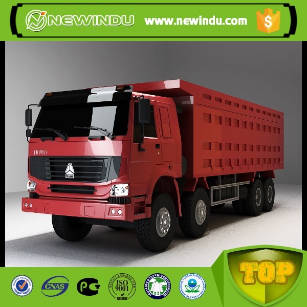 Sinotruk HOWO 371HP Tipper Dump Truck Dumper 6X4 Truck