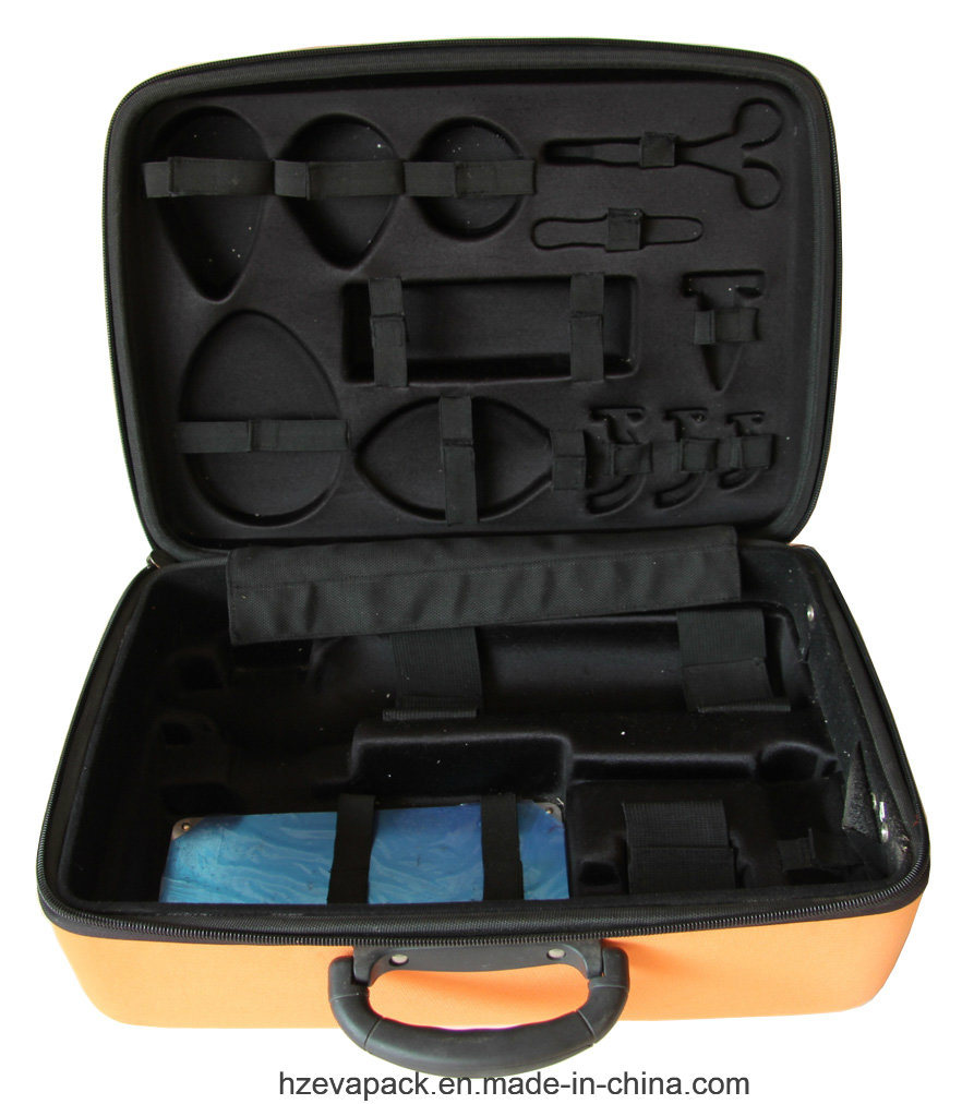 EVA Tool Case Flight Case OEM Made