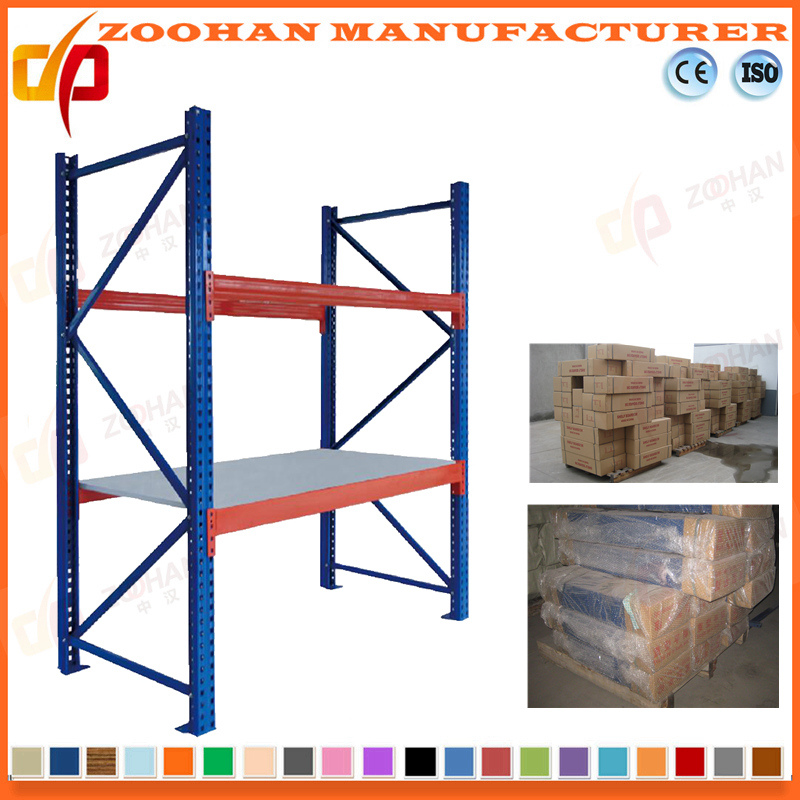 Warehouse Heavy Storage Shelf (Zhr24)