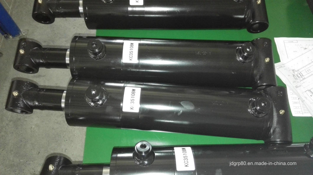 3000 Psi USA Standard Hydraulic Cylinder