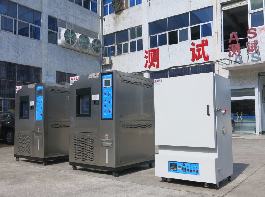 Multifunctional Pharmaceutical Test Equipment 100L, Drug Stability Climatic Test Chamber