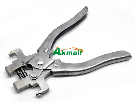 Locksmith Tool Es Automobile Folded Remote Take Nail Clippers