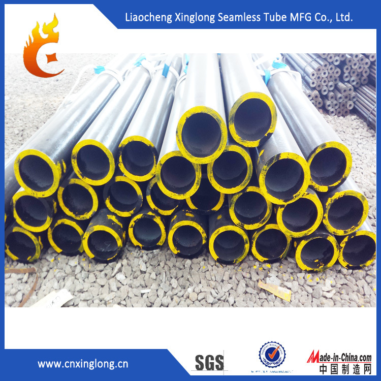 China Supplier Galvanized Steel Pipe Manufacturers China 12inch *Sch40 Seamless Steel Pipe Price