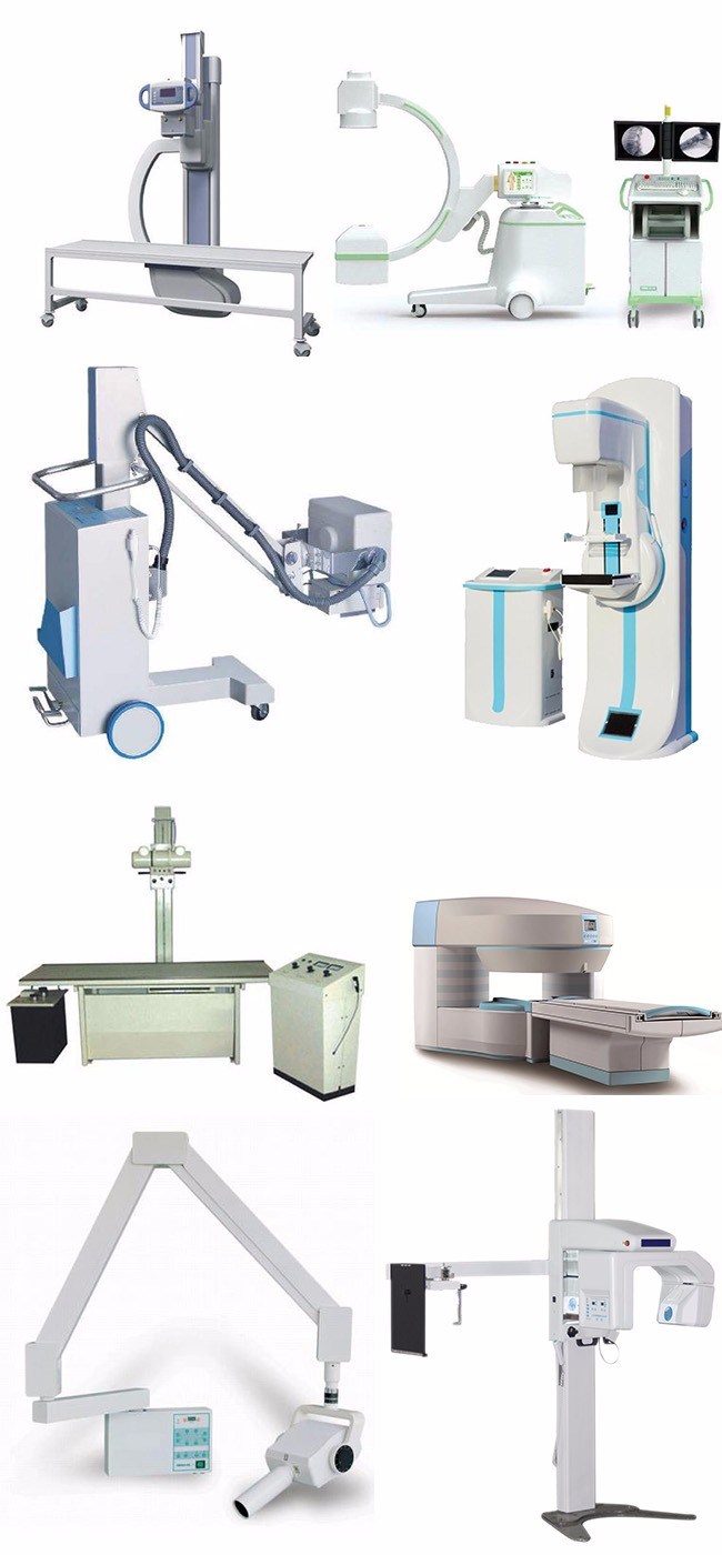 Portable Medical X-ray Machine