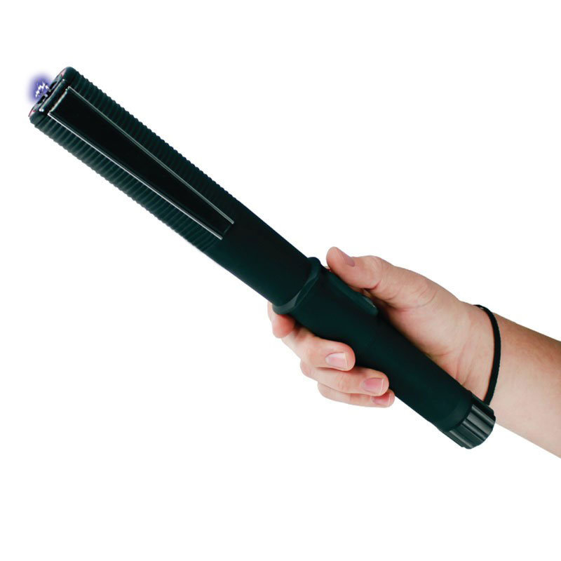 Strong ABS Police Stun Guns with LED Light (918)