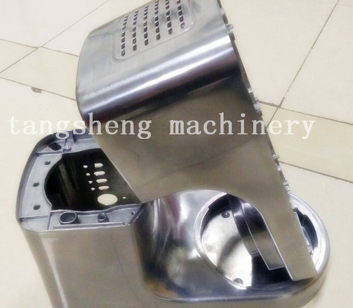 Supply Vacuum Pumping Aluminum Die-Casting Baking Tray and Open Die-Casting Mold, Aluminum Pan of Various Sizes