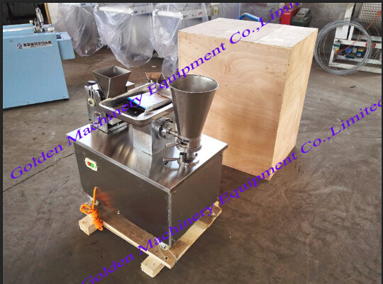 Stainless Steel Automatic Dumpling Spring Roll Maker Making Machine