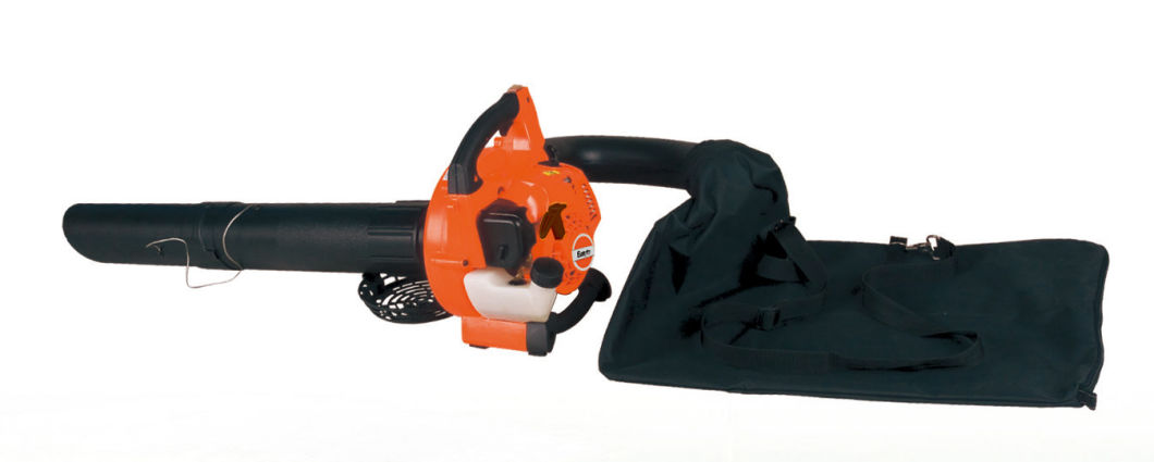 Air Cooled Gasoline Handheld Leaf Blower (EBV260)