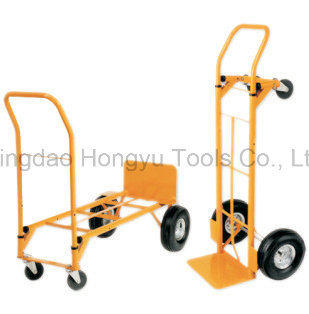 Folding Platform Ht1842 Hand Truck/Hand Trolley