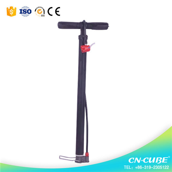 New Design Bicycle Spare Parts Bike Air Pumps (30*610mm)
