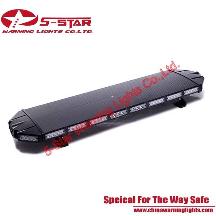 Tir Type Stl Super Bright 3W LED Warning Lightbar