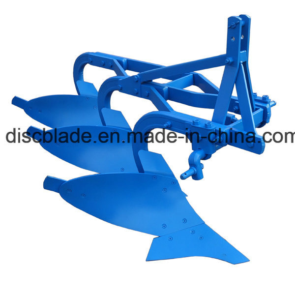 Best Quality 3 Bottoms Moldboard Share Plough
