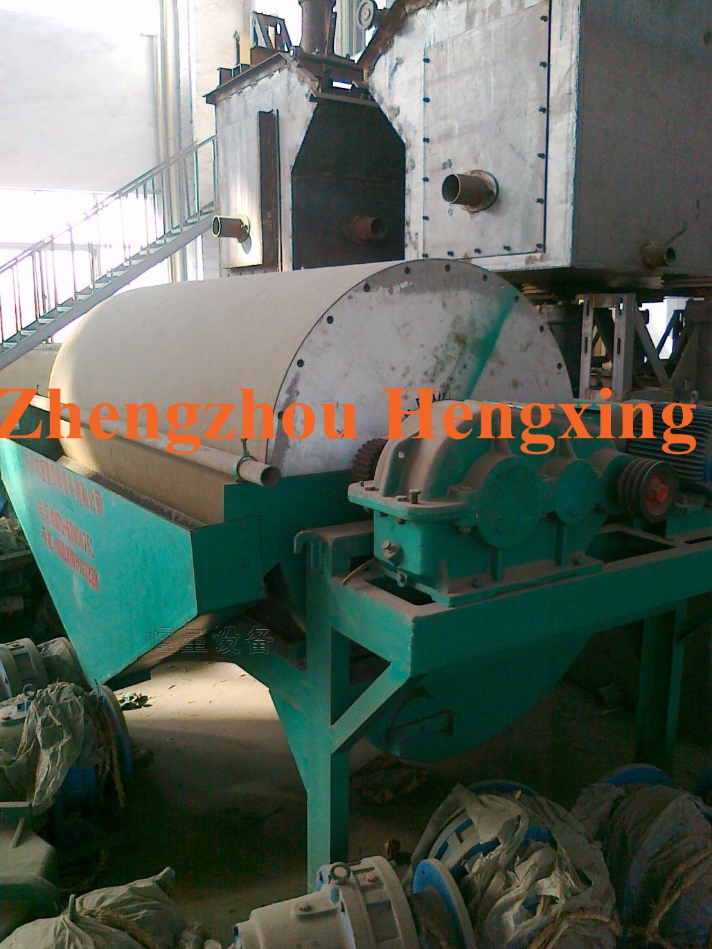 Permanent Magnetic Dry and Wet Magnetic Separator Price for Iron Ore, Magnetic Separator Price, Ore/Mineral Wet Magnetic separator