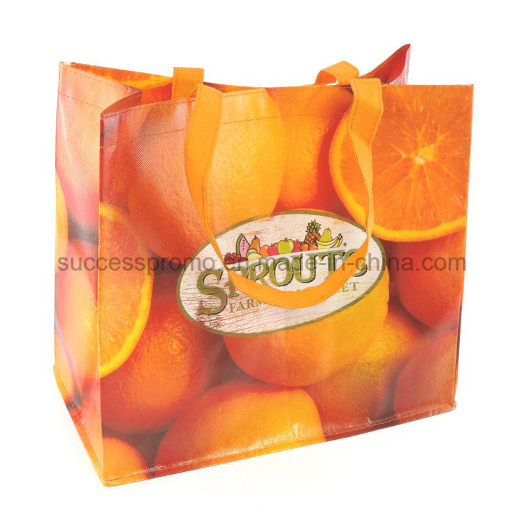 Promotional Customized PP Woven Non Woven Bag Shopping Tote Bag, Cooler Bag, Cotton Bag, Canvas Bag, Drawstring Bag