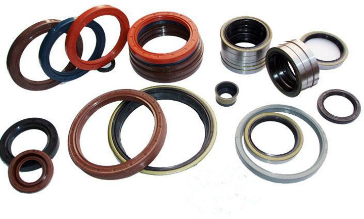 NBR Temperature Resistance of Power Steering Oil Seal