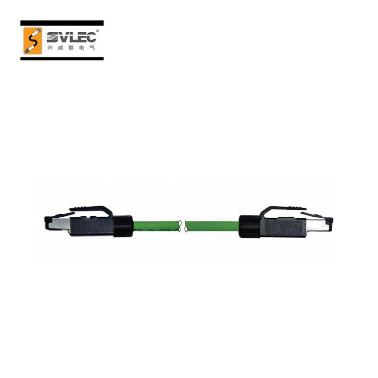 8-poliger Rj45-STECKER 8pin Rj45 CONNECTOR