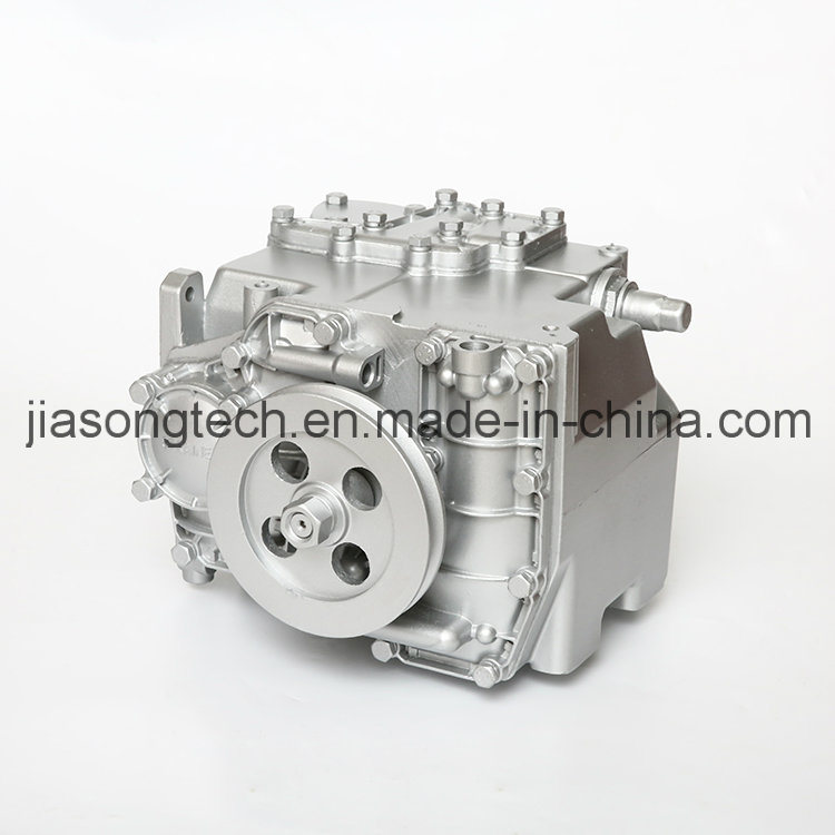 Tatsuno Type Fuel Dispenser Gear Pump