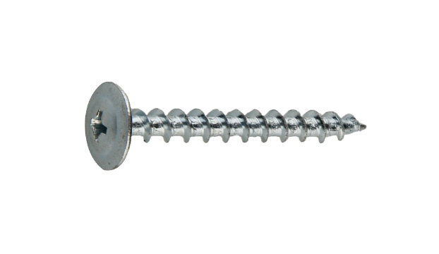 Chinese High Quality Oval Head Phillips Window Self -Tapping Screw From China Good Manufacturer