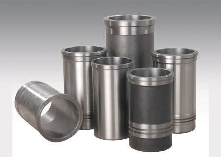 Engine Parts Used for Motor Bicycle/Auto/Automobile/Car/Tractor/ Truck/Train/Boat/Ship-Cylinder Liner Sleeve