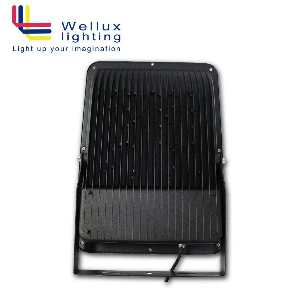 Outdoor Lighting LED Flood Light Lamps IP65 100W LED Floodlight for Playground Stadium Tennis LED Lighting