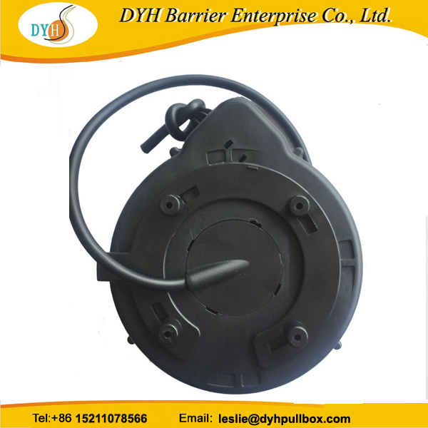Extension Power Wire Cord Reel for Small Electric Household Appliance