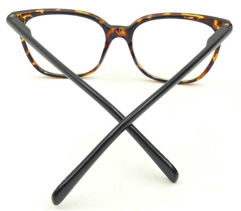 R17986 New Design Fashion Beautiful Reading Glasses Meet FDA