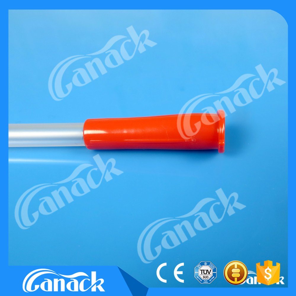 Medical Products PVC Nelaton Catheter with Ce