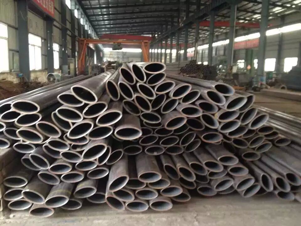 Carbon Steel Special Shaped Tube