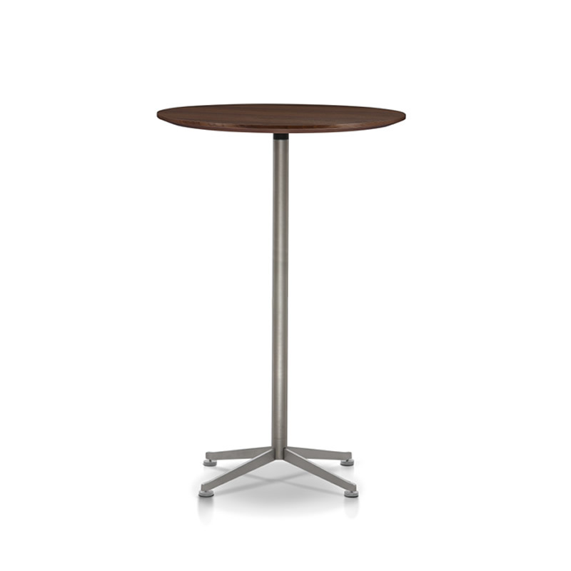 Modern High Round Coffee Tea Table